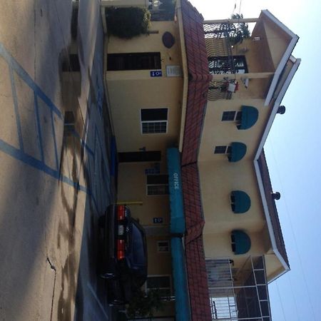Southern Motel Саут-Ґейт Екстер'єр фото